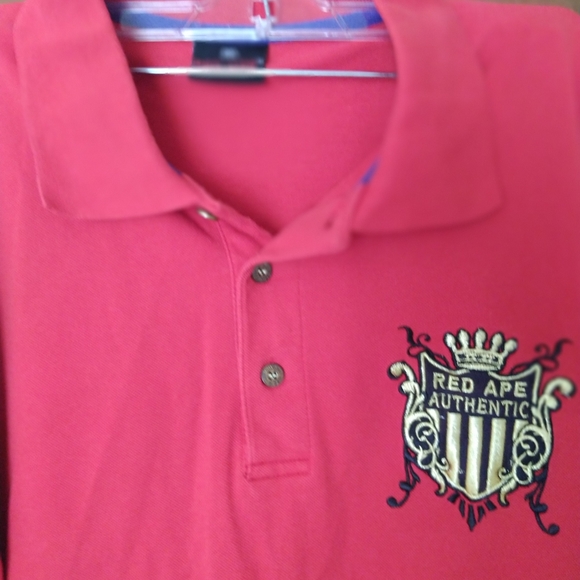 Polo 👕 MEN - Picture 3 of 8